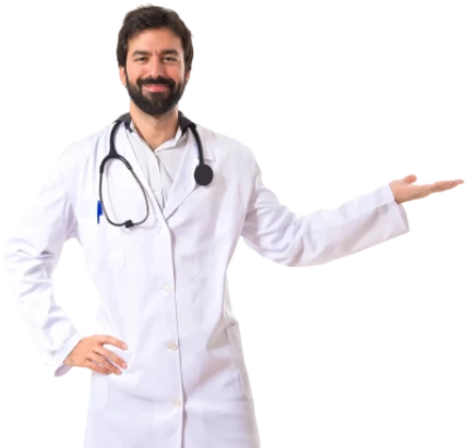 طراحی سایت پزشکی و دامپزشکی سایت از ما