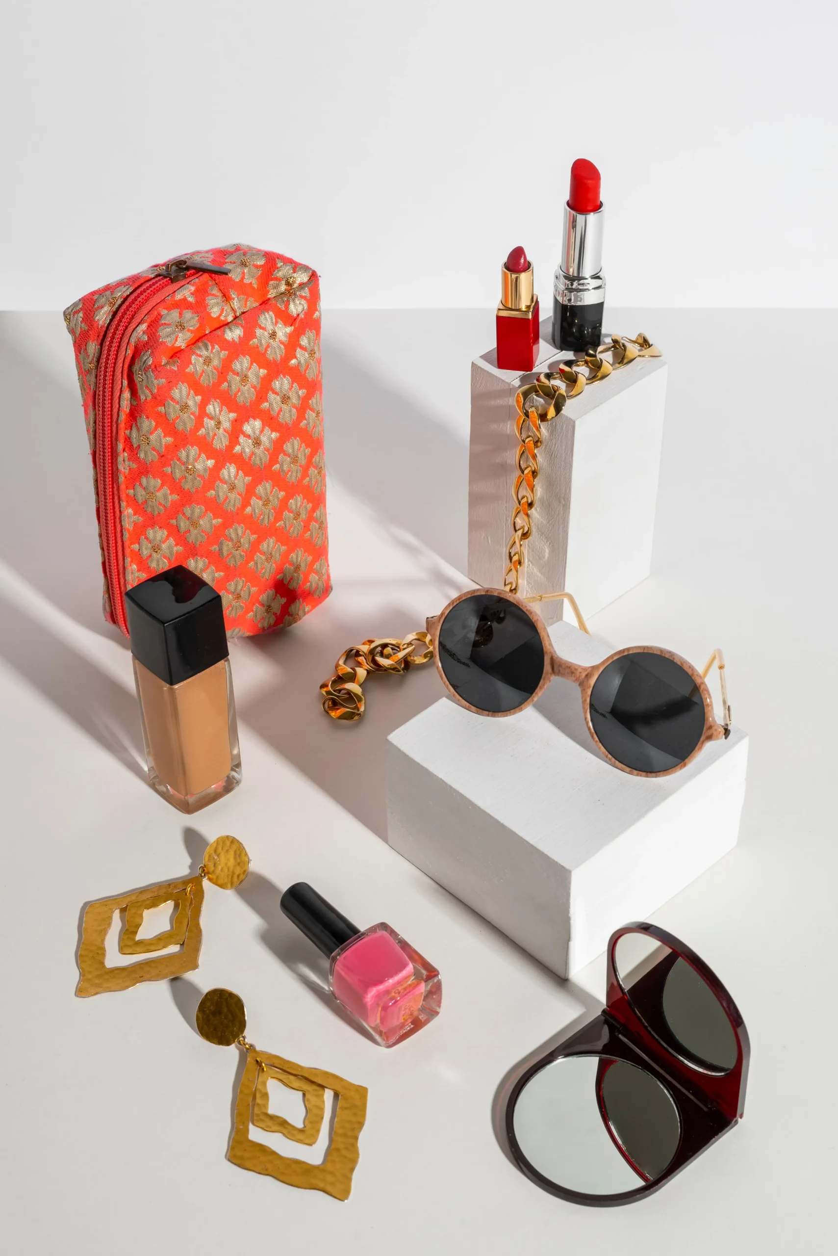 طراحی سایت پوشاک زنانه