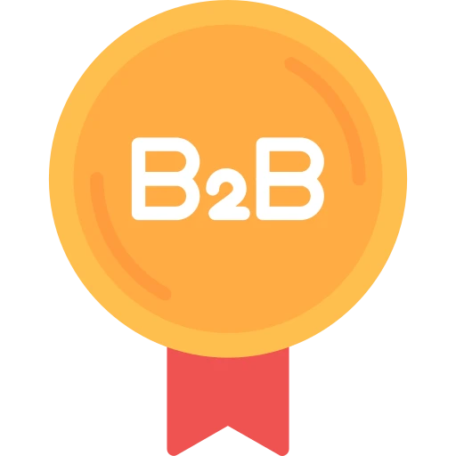 کسب و کار B2B