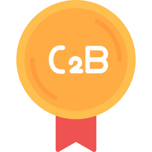 کسب و کار C2B