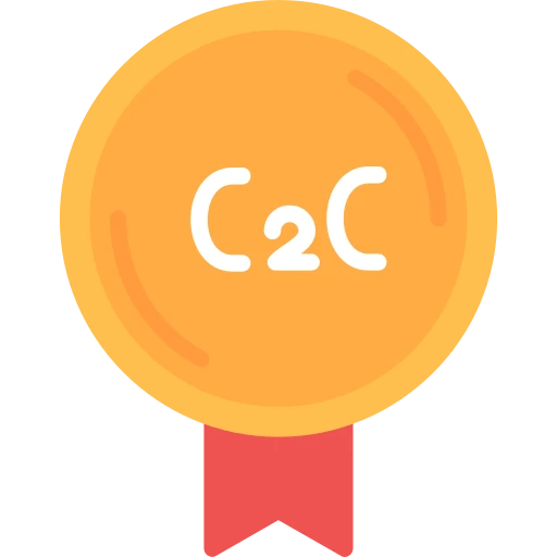 کسب و کار C2C
