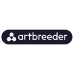لوگوی سایت Artbreeder معرفی سایت تولید تصاویر با هوش مصنوعی آژانس دیجیتال مارکتینگ siteazma