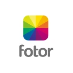 لوگوی سایت Fotor AI معرفی سایت تولید تصاویر با هوش مصنوعی آژانس دیجیتال مارکتینگ سایت از ما