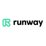 لوگوی سایت Runway ML معرفی سایت تولید تصاویر با هوش مصنوعی سایت از ما