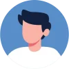 avatar profile icon man