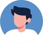 avatar profile icon man