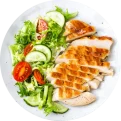 foodzey main plate